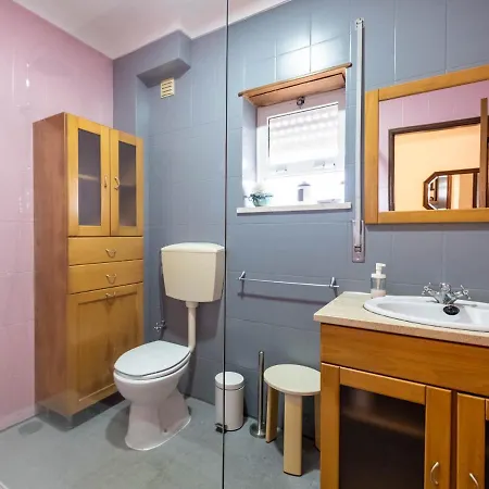 T3 Duplex Casa de Férias