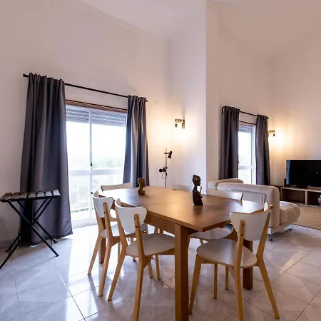 Casa de Férias T3 Duplex São Martinho do Porto