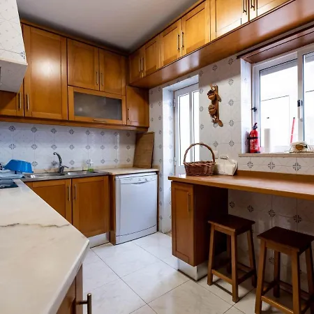 Casa de Férias T3 Duplex São Martinho do Porto