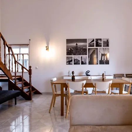 T3 Duplex * São Martinho do Porto